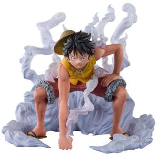 One Piece ルフィ フィギュア の検索結果 通販 ビックカメラ Com
