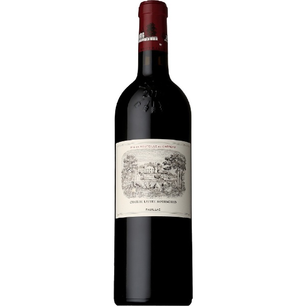シャトー ラフィット・ロートシルト 2004 750ml【赤ワイン】 フランス 
