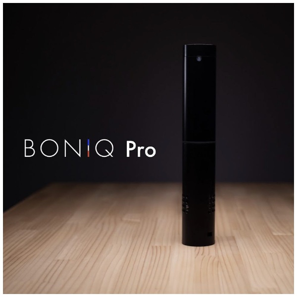 低温調理器 ボニーク BONIQ PRO BNQ-04(B)