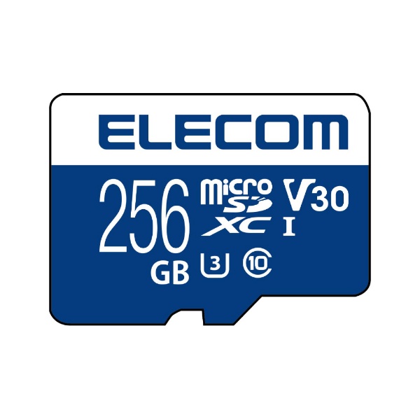 された】 エレコム microSDXCカード/UHS-I/U1/Class10/NINTENDOSWITCH検証済/64GB GM-MFMS064G：サイバーベイ  のゲームの