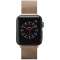 Apple Watch 1-8/SE1-3 38/40/41mm BAND LAUT GOLD LAUT_AWS_ST_GD