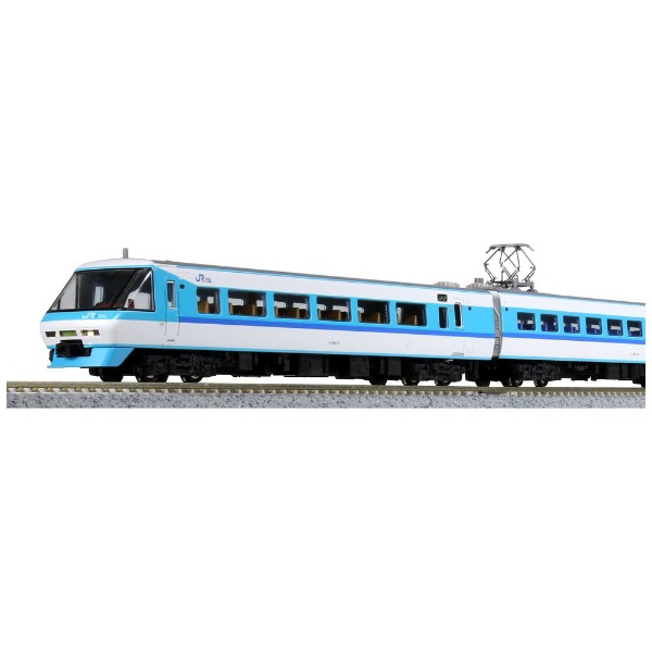 人気通販KATO 10-1641 381系「スーパーくろしお」(リニューアル編成) 6両基本セット 特急形電車