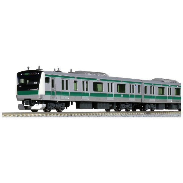 【Nゲージ】10-1630 E233系7000番台 埼京線 6両基本セット