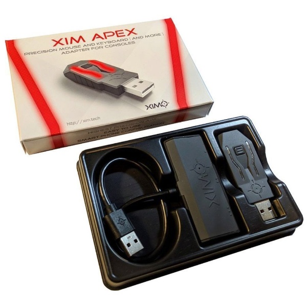 XIM APEX XIM Technologies 通販 | ビックカメラ.com