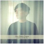 アレックス・ヘンリー・フォスター/ windows in the sky 【CD】