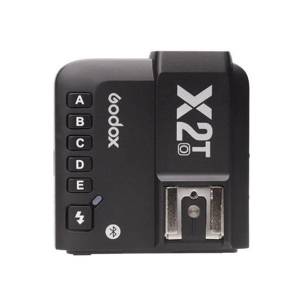 Godox X2T-O TTL ワイヤレスフラッシュトリガー