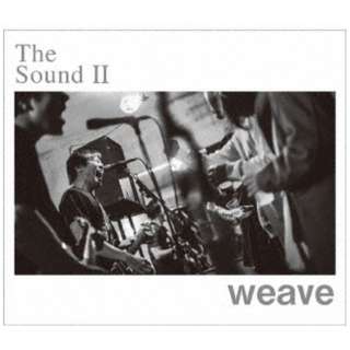 weave/ The Sound II yCDz