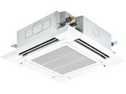 PL-ERP112EA7 パッケージエアコン 4方向天井カセット形 室内ユニット Mr.SLIM 三菱電機｜Mitsubishi Electric  通販 | ビックカメラ.com