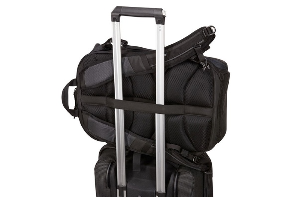 THULE 3203904 メンズ Backpack 25L ビジネスバッグ