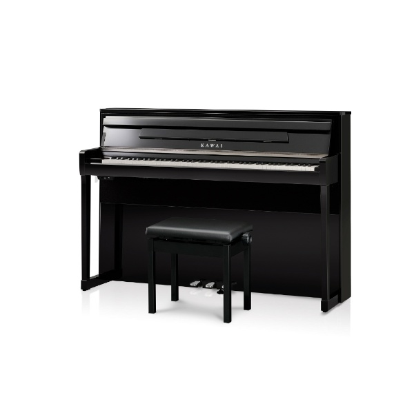 電子ピアノ CA99EP 黒塗艶出し塗装 [88鍵盤]