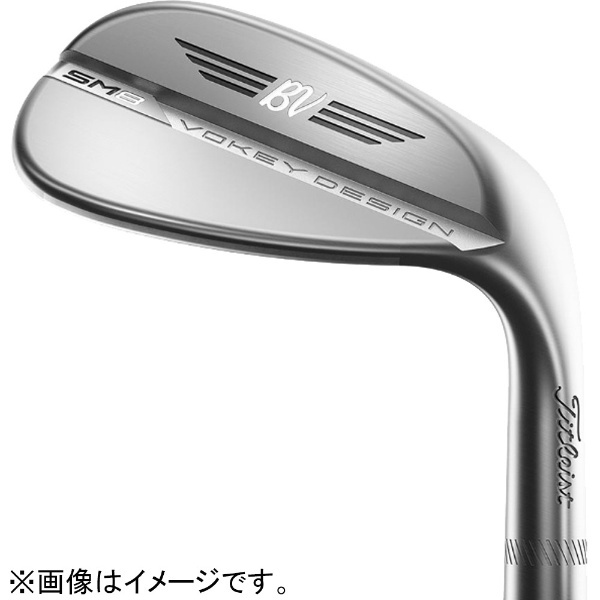 ウェッジ ボーケイ SM8 VOKEY DESIGN SM8 WEDGES 5608M《Dynamic Gold シャフト》S200【Mグラインド/ ツアークローム仕上げ】 【商品画像はイメージになります】 タイトリスト｜Titleist 通販 | ビックカメラ.com