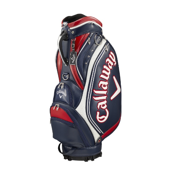 BG CG CRT EXIA NVY 20 JM キャディバッグ CALLAWAY ネイビー キャロウェイ｜Callaway 通販 |  ビックカメラ.com