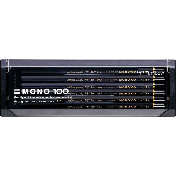 MONO 100 M MONO-1006H [6H /12{i1_[Xj]