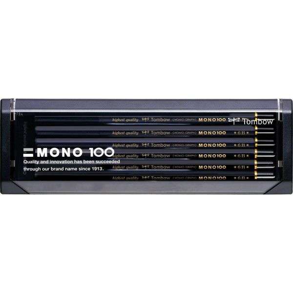 MONO 100 M MONO-1006B [6B /12{i1_[Xj]_1