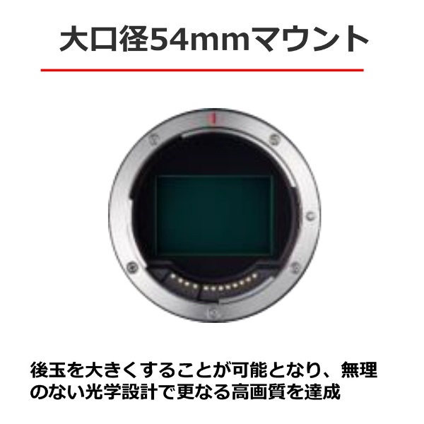 カメラ レンズ(ズーム) ビックカメラ.com - カメラレンズ　RF24-105mm F4-7.1 IS STM [キヤノンRF /ズームレンズ]