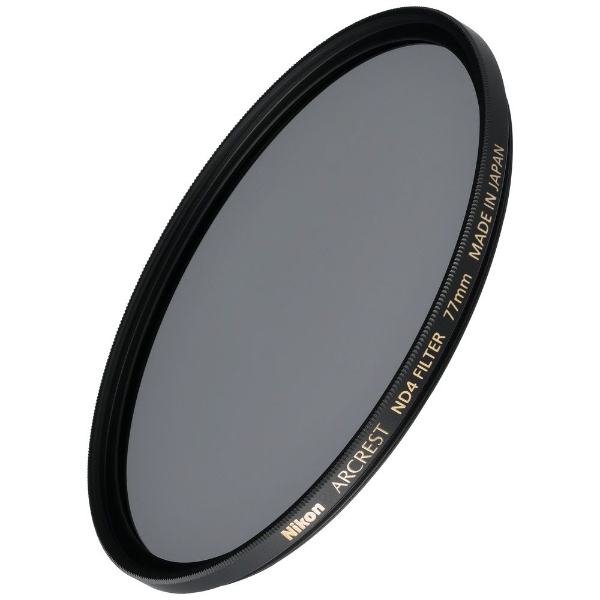nikon レンズフィルター arcrest protection filter」 の検索結果 通販