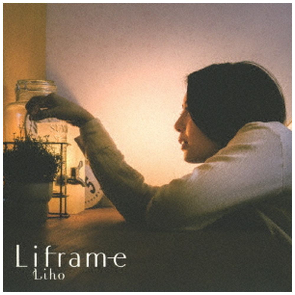 Liho/ Liframe �yCD�z