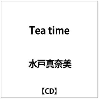 ː^ޔ/ Tea time yCDz
