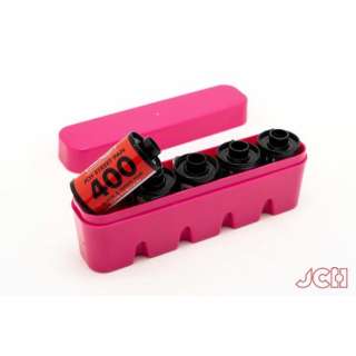 35mm胶卷包JFC3505粉红