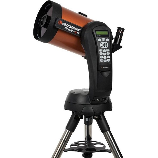 天体望遠鏡 Sky Explorer(スカイエクスプローラー) SE-GT102M II