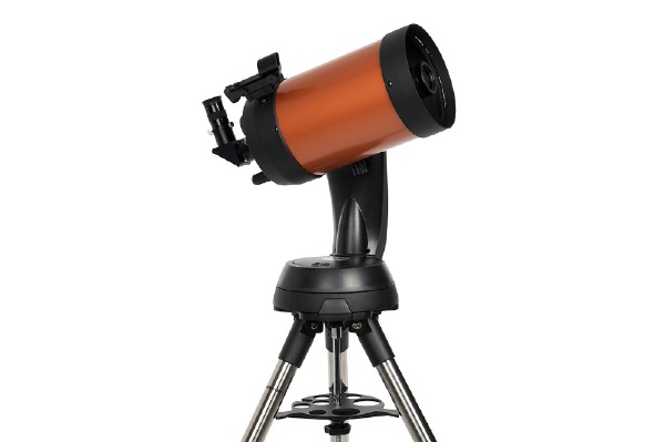 天体望遠鏡 セレストロン NexStar 6SE SCT [カタディオプトリック式