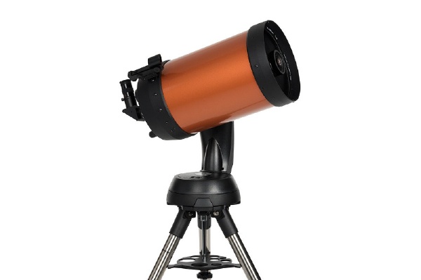 天体望遠鏡 セレストロン NexStar 8SE SCT [カタディオプトリック式