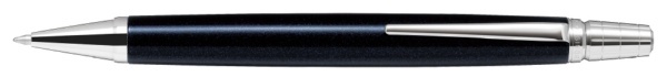 RZIA(ライズ) ボールペン スターライトブラック(インク色：黒) BR-1MR-STB [0.7mm] パイロット｜PILOT 通販 