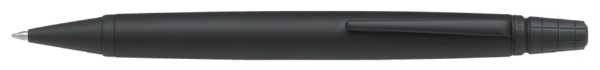 RAIZ(ライズ) ボールペン ミッドナイトブラック(インク色：黒) BR-12SR-MNB [0.7mm]