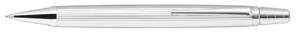 RAIZ(ライズ) ボールペン ライズ(インク色：黒) BR-15SS-SS [0.7mm