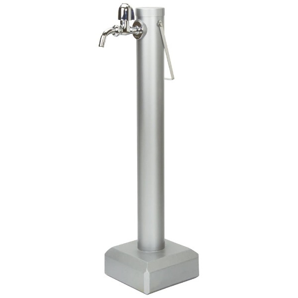 水栓 移動 水栓柱LEDライト無水栓柱 KS1403 KVK - 4