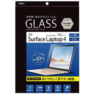 Surface Laptop 4/3i13.5C`jp tیKXtB u[CgJbg  TBF-SFL191GKBC