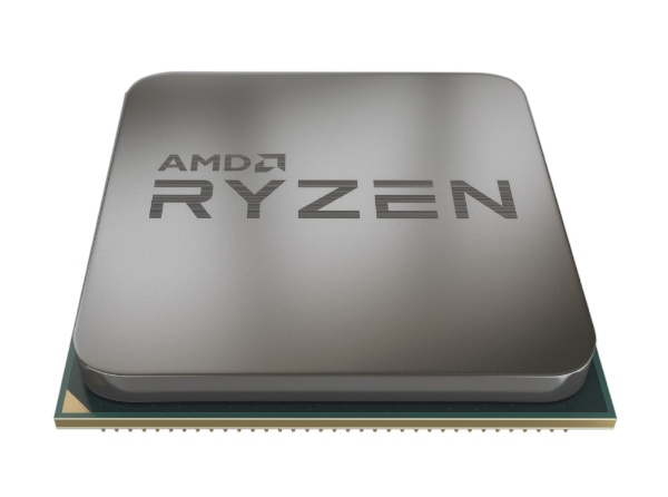 CPU AMD Ryzen5 3500