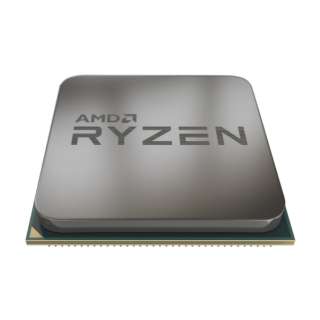 kAMD CPUl AMD Ryzen 5 3500 With Wraith Stealth cooler (6C6T3.6GHz65W) 100-100000050BOX [AMD Ryzen 5 /AM4]