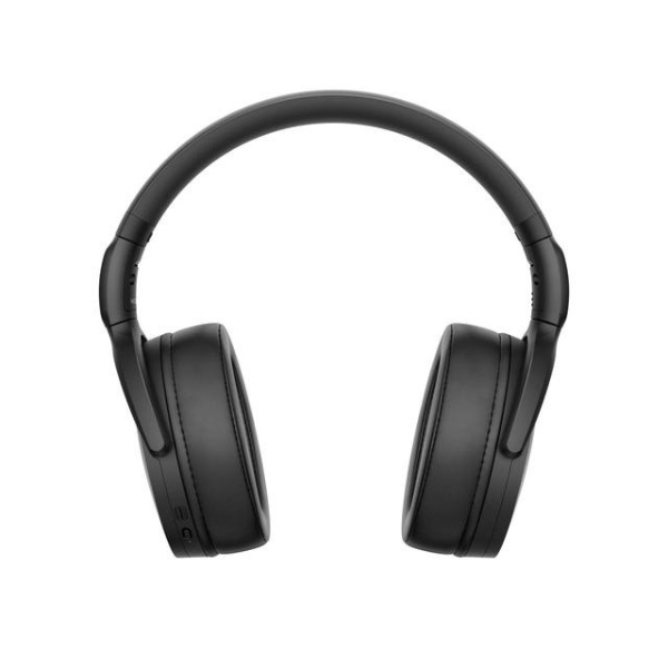 蓝牙头戴式耳机黑色HD350BT-BLACK[Bluetooth对应]