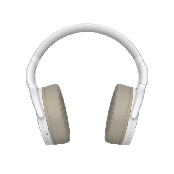 ブルートゥースヘッドホン ホワイト HD350BT-WHITE [Bluetooth 