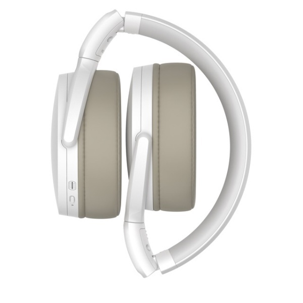 ブルートゥースヘッドホン ホワイト HD350BT-WHITE [Bluetooth] SENNHEISER｜ゼンハイザー 通販 