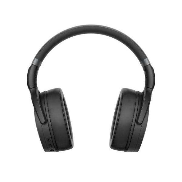 蓝牙头戴式耳机黑色HD450BT-BLACK[Bluetooth对应]