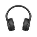 蓝牙头戴式耳机黑色HD450BT-BLACK[Bluetooth对应]