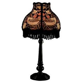 CeA e[uv(D_E) William Morris lamps ADS-002str-V [d /dF]