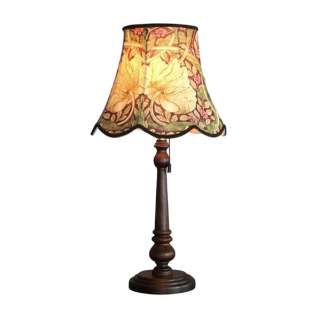 CeA e[uv sp[l William Morris lamps ADS-008pin [d /dF]