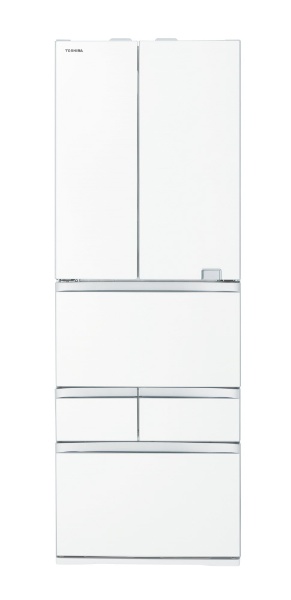 冷蔵庫 VEGETA（ベジータ）FZシリーズ クリアグレインホワイト GR 