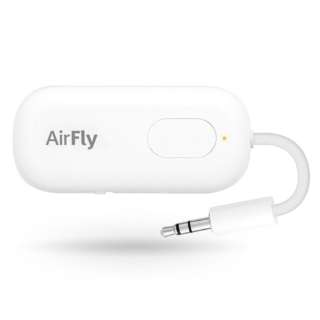 Bluetooth送信機 Airfly Pro White Tws Ot ｔｗｅｌｖｅｓｏｕｔｈ 通販 ビックカメラ Com
