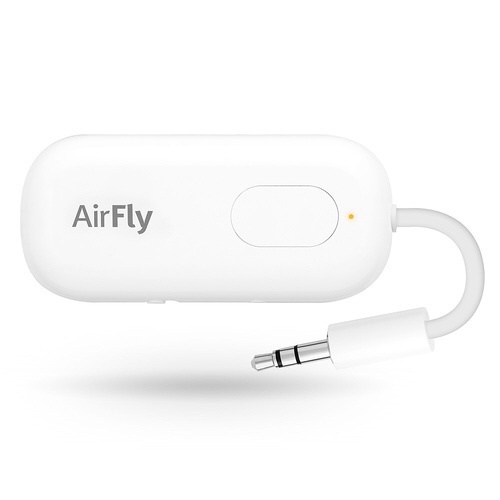 Bluetooth送信機 AirFly Pro White TWS-OT-000017 ＴＷＥＬＶＥＳＯＵＴＨ 通販 | ビックカメラ.com