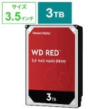 WD30EFAX-RT HDD WD Red [3TB /3.5C`] yoNiz