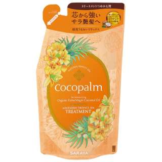 Cocopalm(RRp[)썑Xpg[gg߂p 380ml