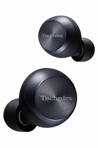 Technics EAH-AZ70W-K BLACK