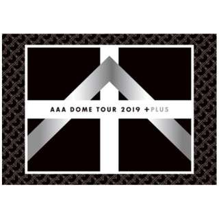 AAA/ AAA DOME TOUR 2019 {PLUS ʏ yu[Cz
