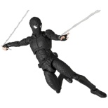 }tFbNX NoD125 MAFEX SPIDER-MAN Stealth Suit