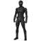 }tFbNX NoD125 MAFEX SPIDER-MAN Stealth Suit_3