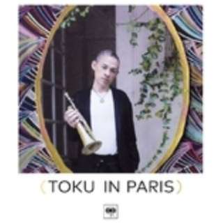 TOKU/ TOKU in Paris yCDz